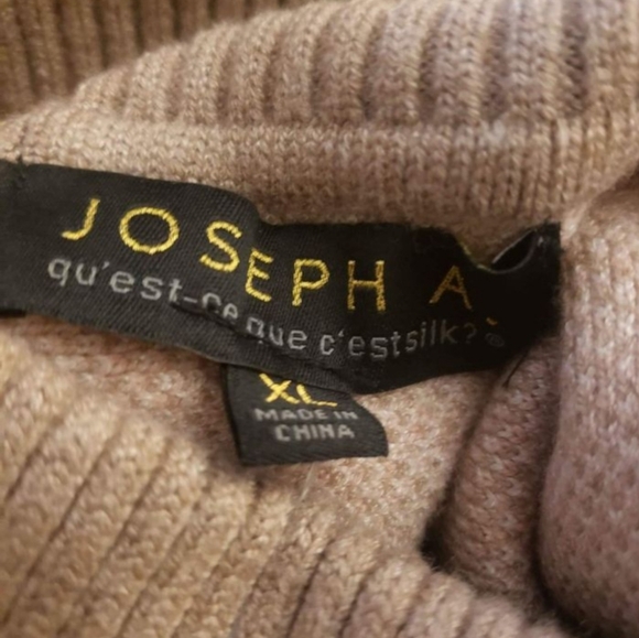 Beautiful Sweater- XL NWT - Picture 5 of 5